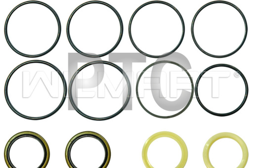 Ремкомплект ЦУ HC CPCD20-35 ф40 (R960-224-Kit)