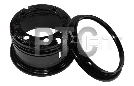 Диск колесный (обод) 6.50-15 HC CPCD50-70 ВМ (XL) (50CDA-212000 )