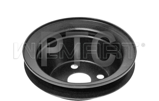 Шкив водяного насоса Xinchai 490BPG (490B-41002)