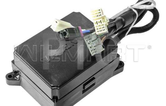 Блок реле и предохранителей HANGCHA (HC) CPQD10-35 2014- (R950-704000-001)