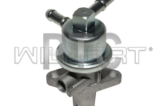 Насос топливоподкачивающий Bobcat (6655216)