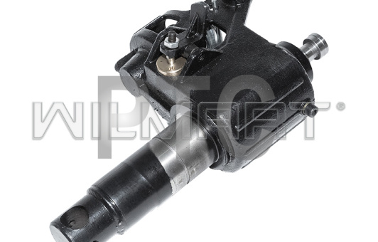 Гидроузел в сборе для гидравлической тележки (рохли) AC30