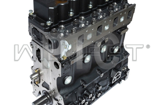 Двигатель Xinchai 4D32Y без навесного