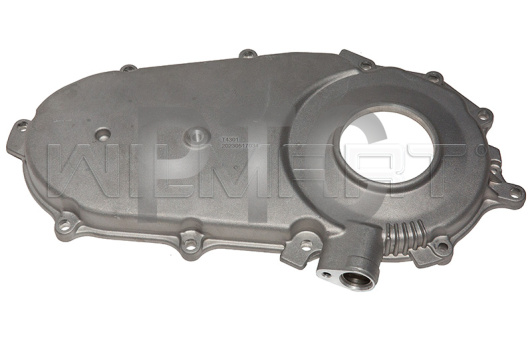 Крышка ГРМ Nissan K15-25 (Б/У) (13501-FU400)