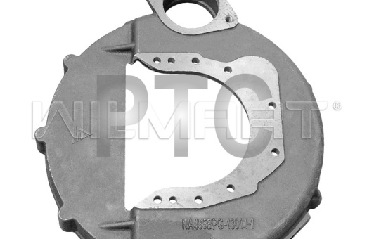 Корпус маховика Xinchai NA/NB/NC485BPG (NA485bpg-13001-1)