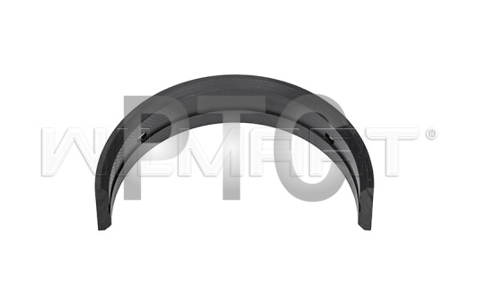 Вкладыш мачты HANGCHA (HC) CPCD80-100 (пластик) (8M3-100003)