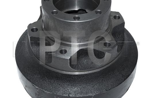 Барабан тормозной TCM FD15T3 со ступицей  (216G3-02051)