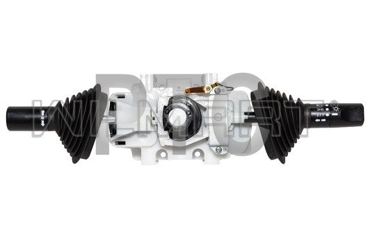 Переключатель подрулевой Nissan 1F2 (25560-FK10A)