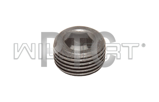 Заглушка ГБЦ Toyota 4Y