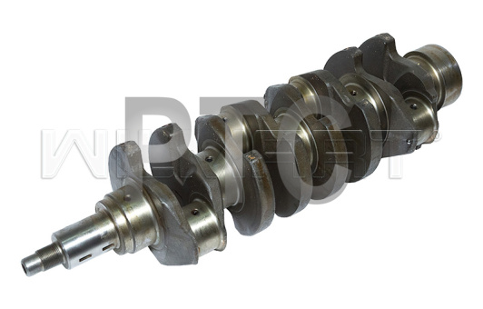 Вал коленчатый Nissan QD32 (12200-2S60B)