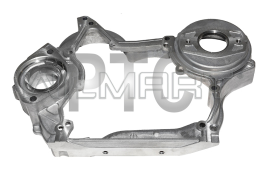 Корпус ГРМ Toyota 1DZII (62-8FD15) (11311-78208-71)