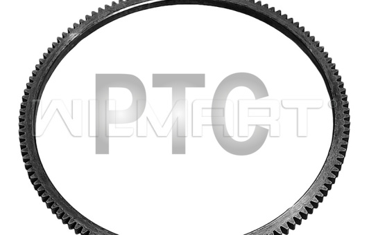 Венец маховика Isuzu C240/4JG2 ф317xФ351xS13хZ126 (Z-9-12333-605-1)