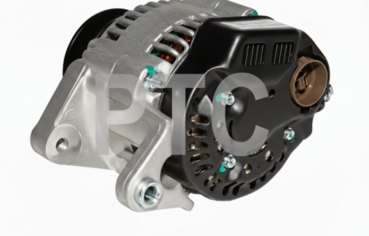 Генератор Toyota 1DZ 12V 50A (27060-78305-71)