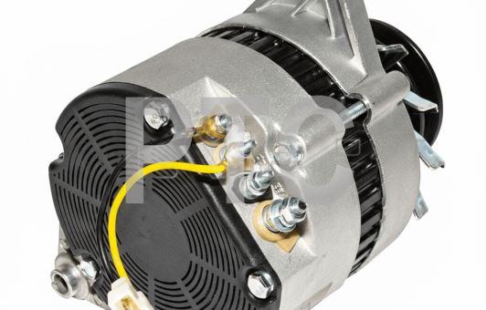 Генератор LR4B3-22X (JF2521A)