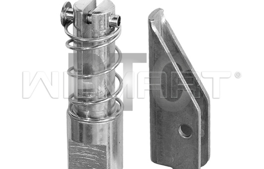 Фиксатор (замок) вил 4A (4A)