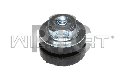 Опора радиатора HC CPCD10-38X верх