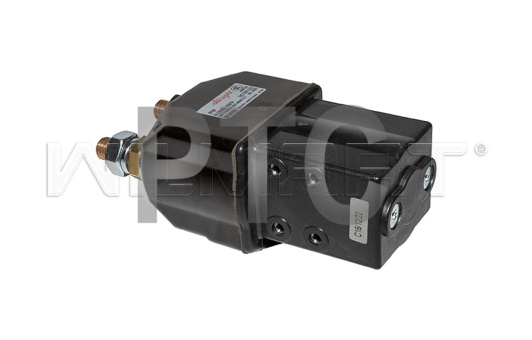 Контактор (SU280B-1587P)