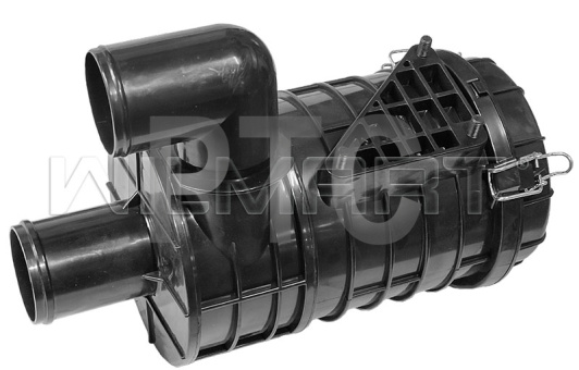Корпус воздушного фильтра HANGCHA CPCD20-35 (фильтр KW1122) пластик (30DH-311000/K1122)