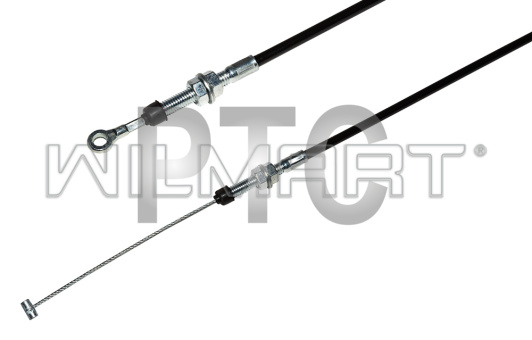 Трос газа Mitsubishi FD15T/NT (L950/790) (К-Б) (91A51-35300)