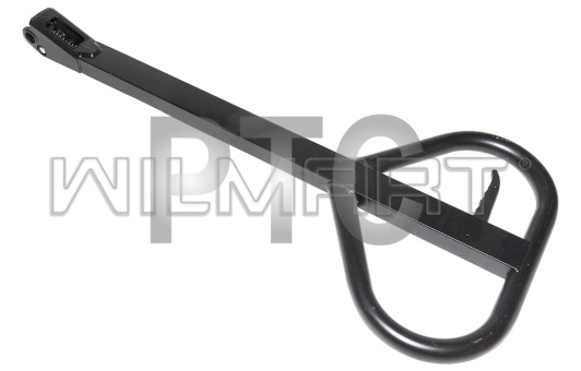 Ручка гидроузла для гидравлической тележки (рохли) DB20 (DB.1B.1-00 db i ru)