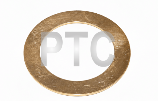 Шайба шестерни полуоси HC CPCD10-25 S2,4 (YQX25-2007(2,4))