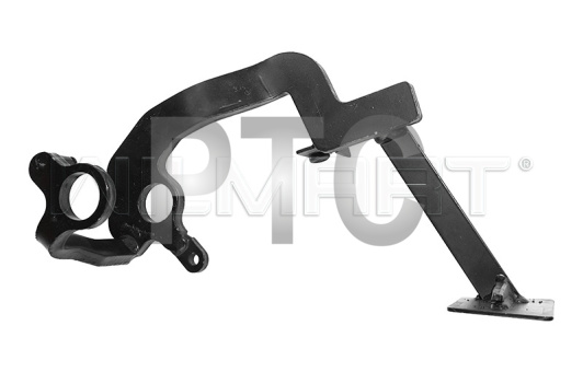 Педаль сцепления HANGCHA (HC) CPCD10-35/10-38X (N160-511100-000)