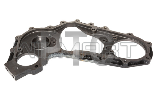 Корпус ГРМ Isuzu C240 (Z-5-11311-046-1)