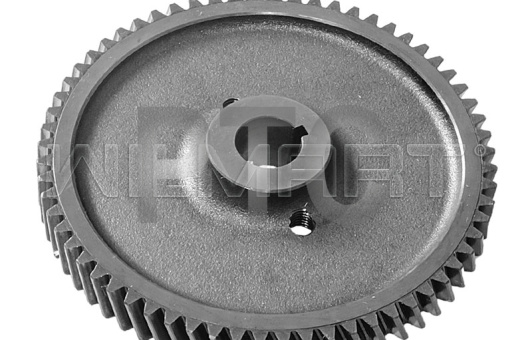 Шестерня ТНВД Yanmar (129901-25900)