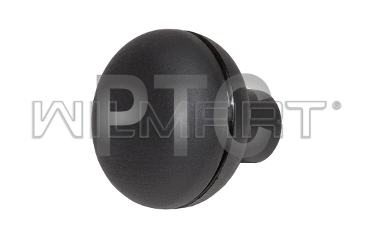 Ручка на руль (лентяйка) Nissan 1F2 (48415-FJ10A)