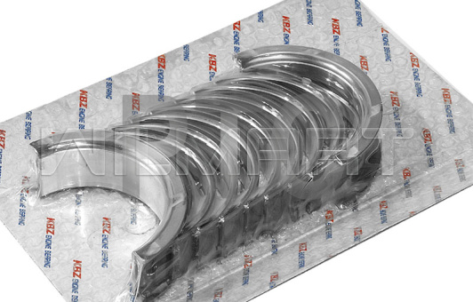 Вкладыши Mitsubishi S4Q2 коренные R2(0,5) (к-т)(32C09-01030)