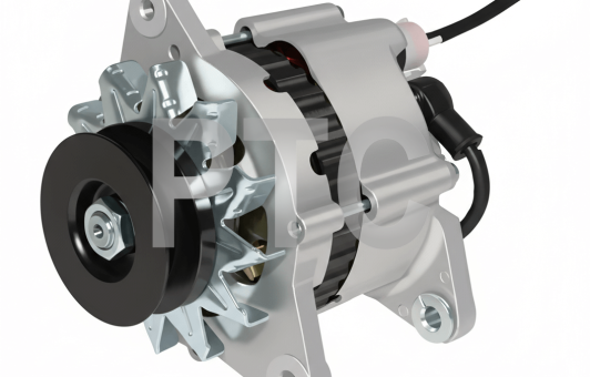 Генератор Xinchai A498BT1 14V 50A (Original) (490B-52000-35)