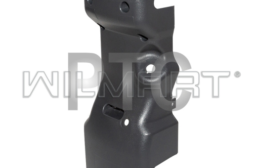 Накладка рулевой колонки TCM FD15-35T3Z нижняя