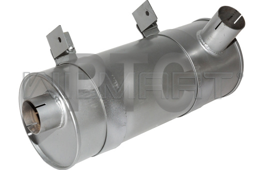 Глушитель HANGCHA CPCD100 (GR1003-322000-000)