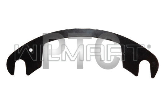 Пластина крепления кронштейна ВМ HC CPCD40-50 (R450-110009-000)