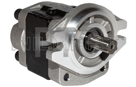 Насос гидравлический Heli CPC/CPCD20-25X6 (H93C7-10001)