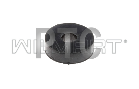 Опора радиатора радиатора Dalian (d8/25xS6) (30X3300003)