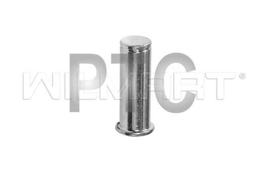 Палец тяги для гидравлической тележки (рохли) AC25 (209 niuli OS)