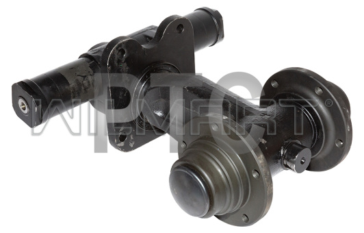 Мост управляемый HC СPDS15-AD5 (JS160-230000-G00)