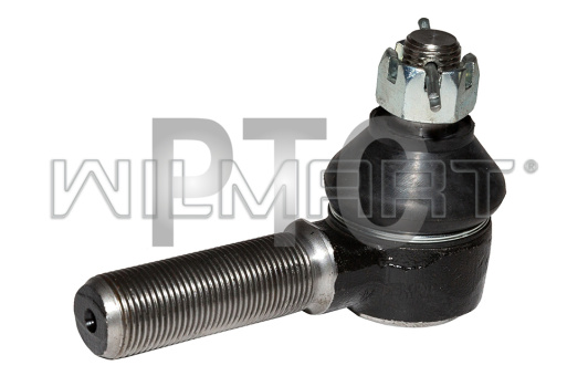 Наконечник рулевой NICHIYU FB14P-75 левый (31230-02520)