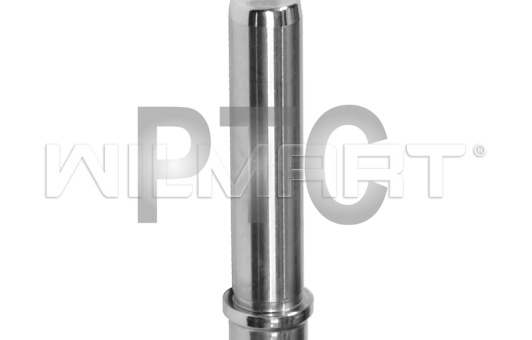 Поршень гидроузла нагнетащий для гидравлической тележки (рохли) AC25 (303 AC 25)