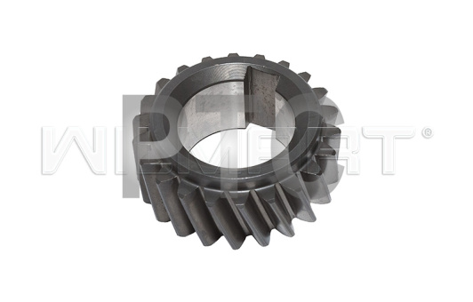 Шестерня коленвала Xinchai 490-498BPG (490BPG-02007)