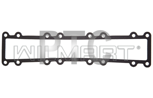 Прокладка впускного коллектора Mitsubishi S4S (32A30-00201)