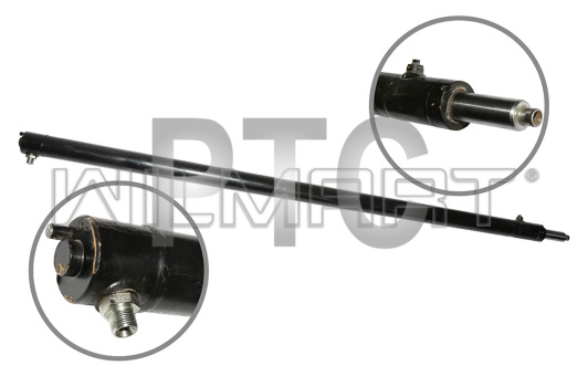 Цилиндр подъема HC CPCD20-25 FFM3000 2010- правый