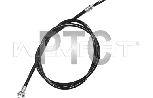 Трос ручного тормоза Komatsu-21 правый (3EA-30-51190)