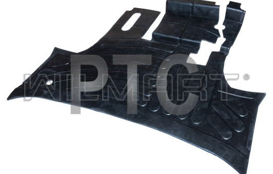 Коврик пола TCM FD35T3S (22N56-52302)