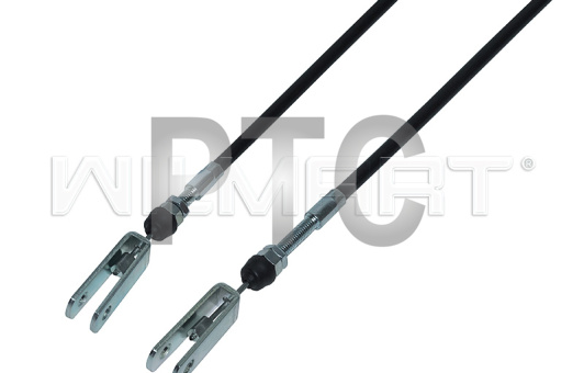 Трос МКПП Yale (550032906)