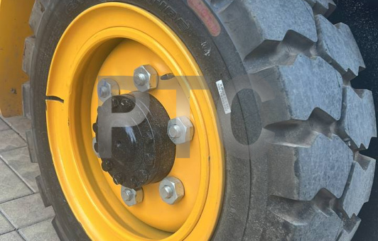 Дизельный погрузчик CHL CPC(D)30