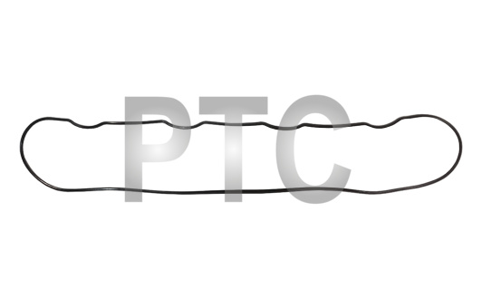 Прокладка клапанной крышки Isuzu 4JG2 (Z-8-97161-131-0)