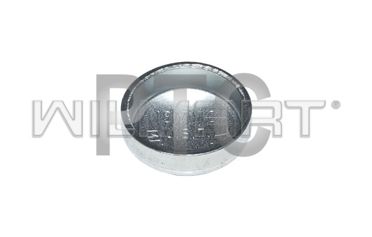 Заглушка блока Nissan QD32  (01648-00224)