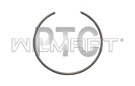 Кольцо стопорное Mitsubishi (91B43-05625)